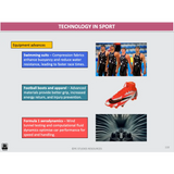 What impact does sleep nutrition and supplementation have on movement and performance? & How do individuals train