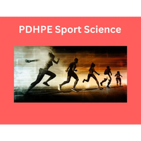 Year 10 Sport Science (NSW)