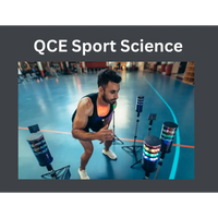 Year 10 Sport Science (QCE) - Package