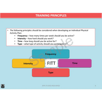 Year 10 Sport Science (QCE) - Package