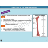 Year 10 Sport Science (QCE) - Package