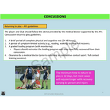 Year 10 Sport Science (QCE) - Package