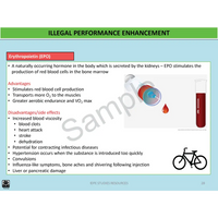 Year 10 Sport Science (QCE) - Package