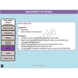 Year 10 Sport Science (QCE) - Package