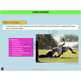 Year 10 Sport Science (QCE) - Package