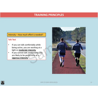 Year 10 Sport Science (QCE) - Package