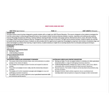 Year 10 Sport Science (SACE)