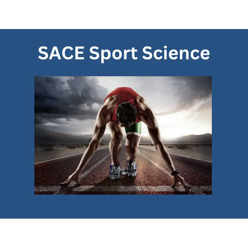 Year 10 Sport Science (SACE) – PE Studies Resources