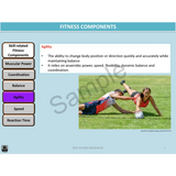 Year 10 Sport Science (VCE) - Package