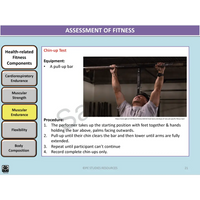 Year 10 Sport Science (VCE) - Package