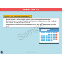 Year 10 Sport Science (VCE) - Package