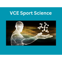 Year 10 Sport Science (VCE) - Package