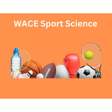 Year 10 Sport Science (WACE) - Package